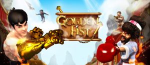 Golden Fist , Game Situs Judi Slot Spadegaming Yang Sangat Populer