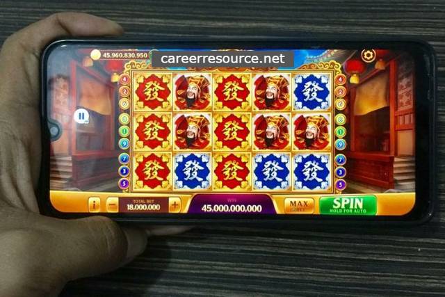 Dampak Positif Dari Perjudian Online, Yuk Cari Tau Disini