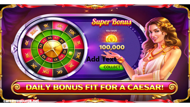 Judi Online Slot Gacor