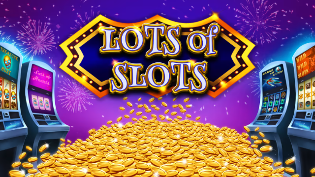 LINK JUDI SLOT ONLINE TERPERCAYA