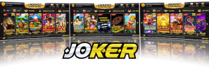 10 Daftar Permainan Judi Online Terpopupler