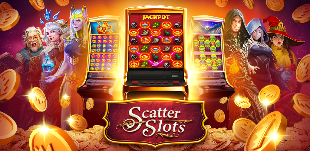 Agen Link Slot Gacor