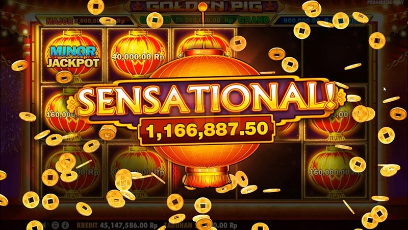 Slot Gacor Dan Jam RTP