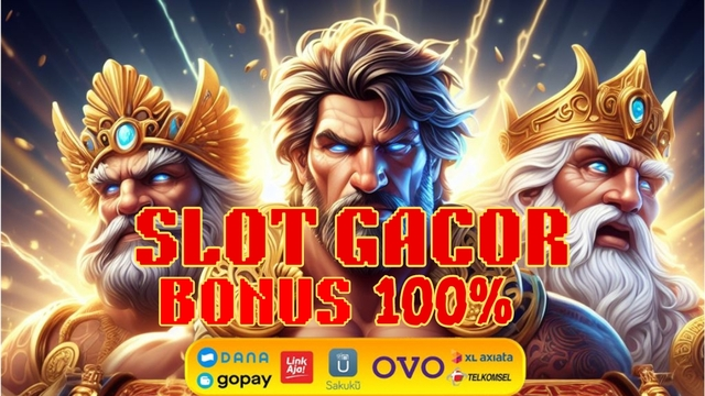 Daftar Permainan Slot Play'n GO Terbaik Indonesia