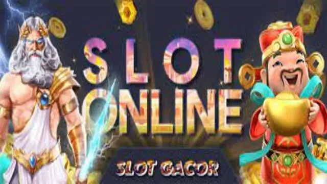 Situs Slot Bonus To Kecil Resmi dan Terpercaya 2024