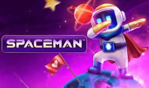 spaceman