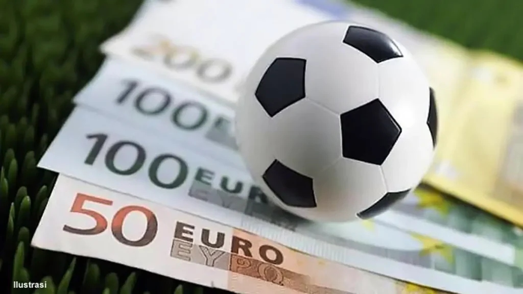 Judi Bola Online: Bagaimana Menghindari Penipuan