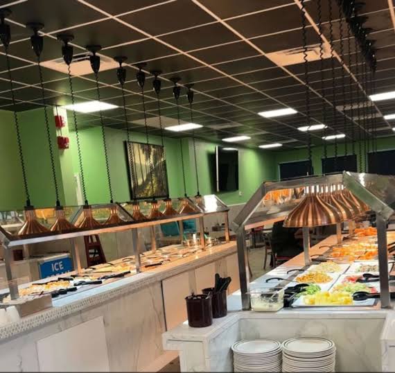 Mengapa Buffet Asia Menjadi Pilihan untuk Makan Bersama