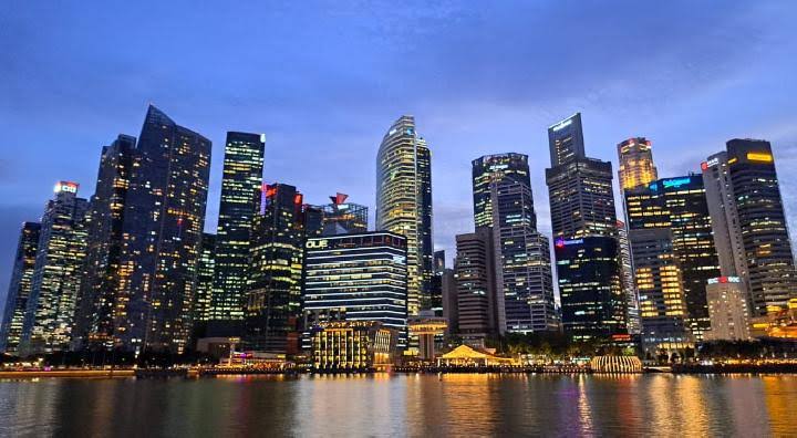 Lake Life EC sebagai Pilihan Hunian bagi Keluarga Aktif Masa Kini